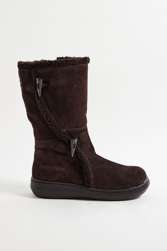 Rocket Dog Chocolate Slope Boots #2