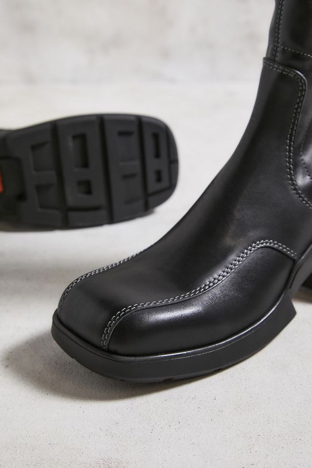 E8 By Miista Black Viken Boots #4