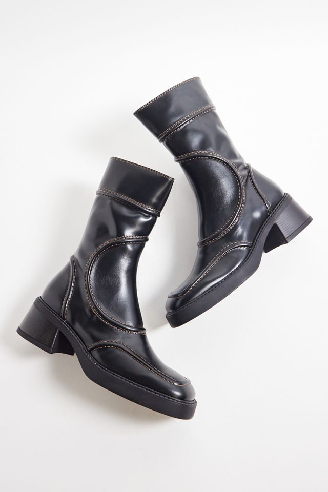 Bottines Miista Malene #1