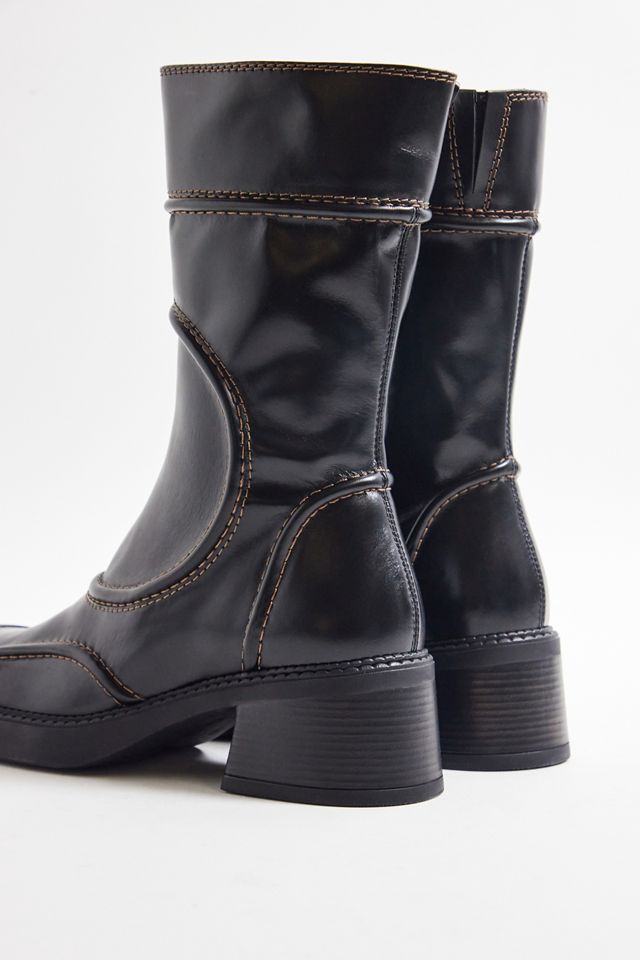 Bottines Miista Malene #4