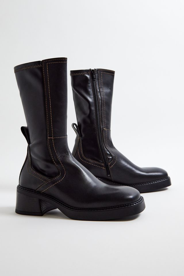 Bottines Miista Fabi #1