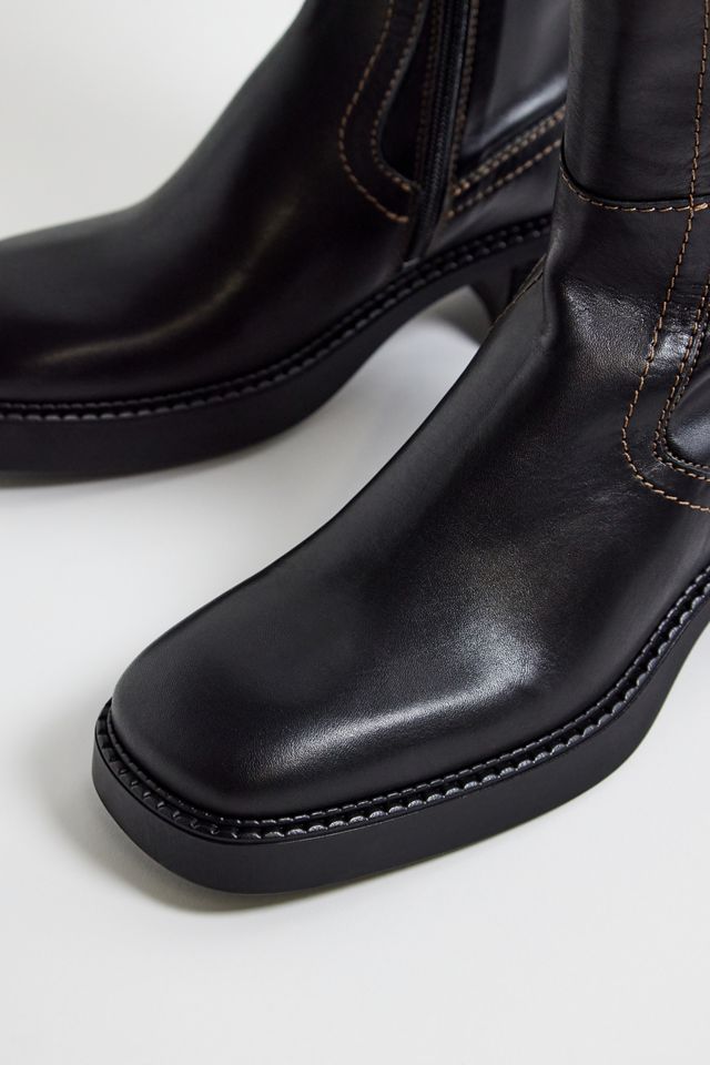 Bottines Miista Fabi #4