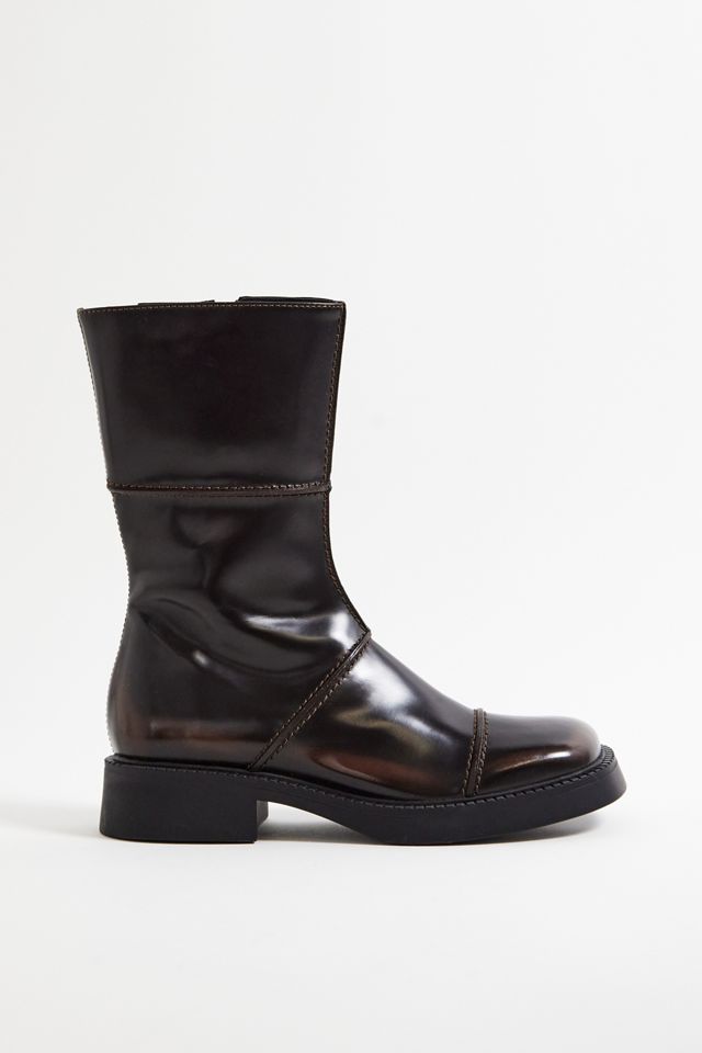 Miista Dahlia Knöchel Stiefel #3