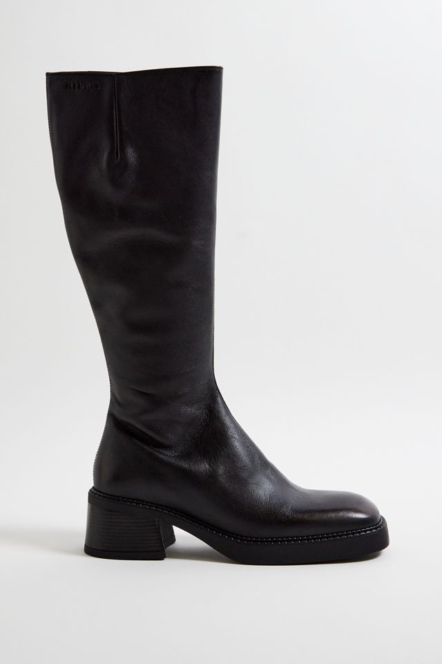 Miista Yumi Knee High Boots #2