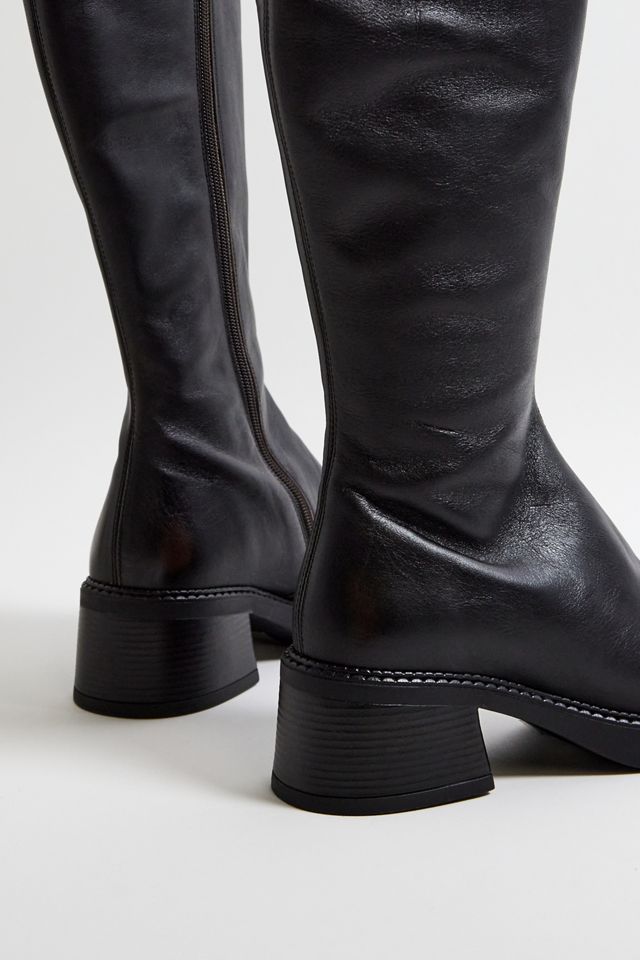 Miista Yumi Knee High Boots #3