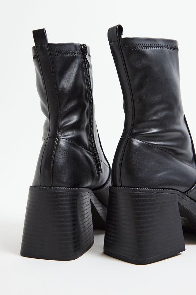 Botines de Tobillo RAID Opal #2