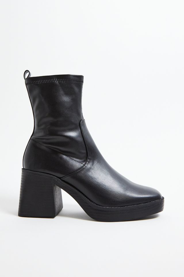 RAID Opal Ankle Boots Urban Outfitters UK
