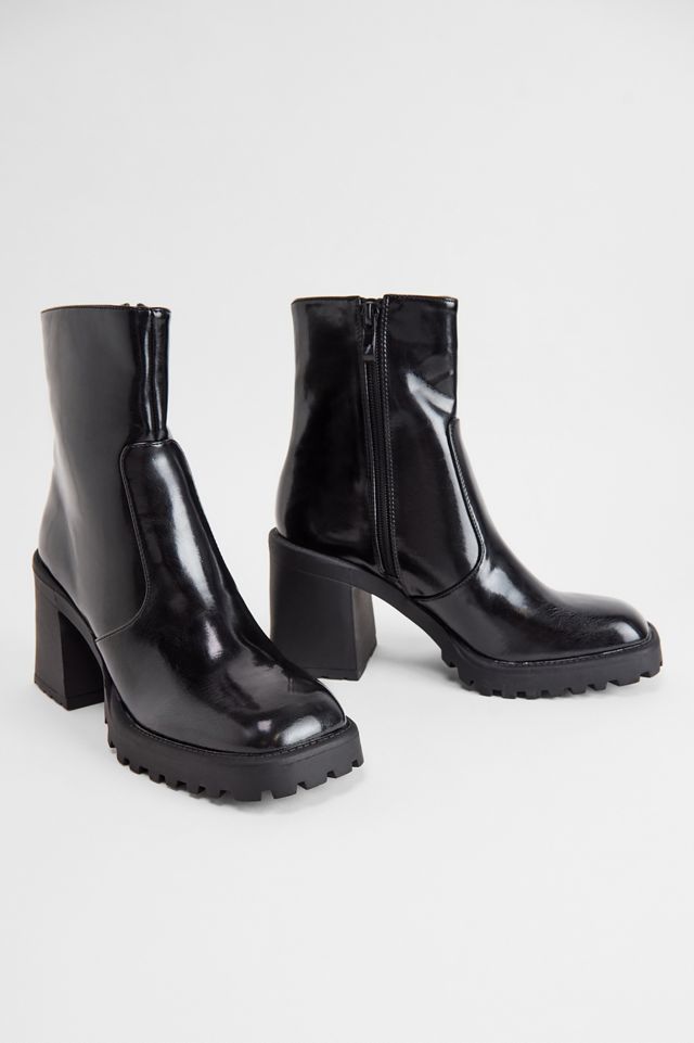 RAID Black Sugar Ankle Boots #3