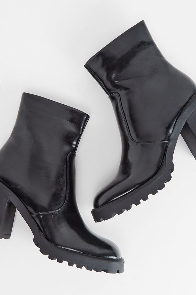 RAID Black Sugar Ankle Boots #2