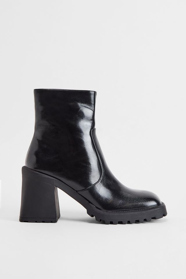 RAID Black Sugar Ankle Boots #1
