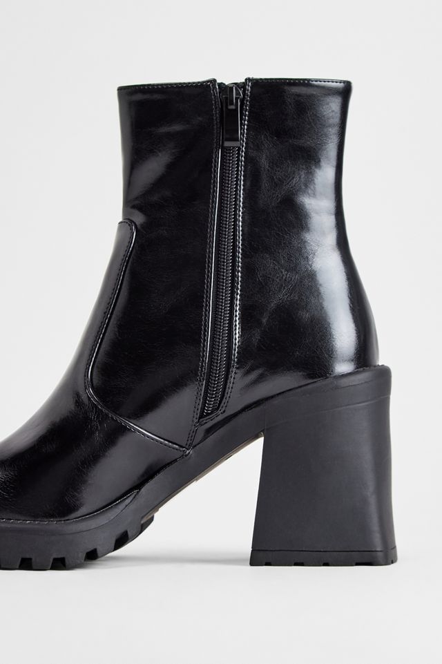 RAID Black Sugar Ankle Boots #4