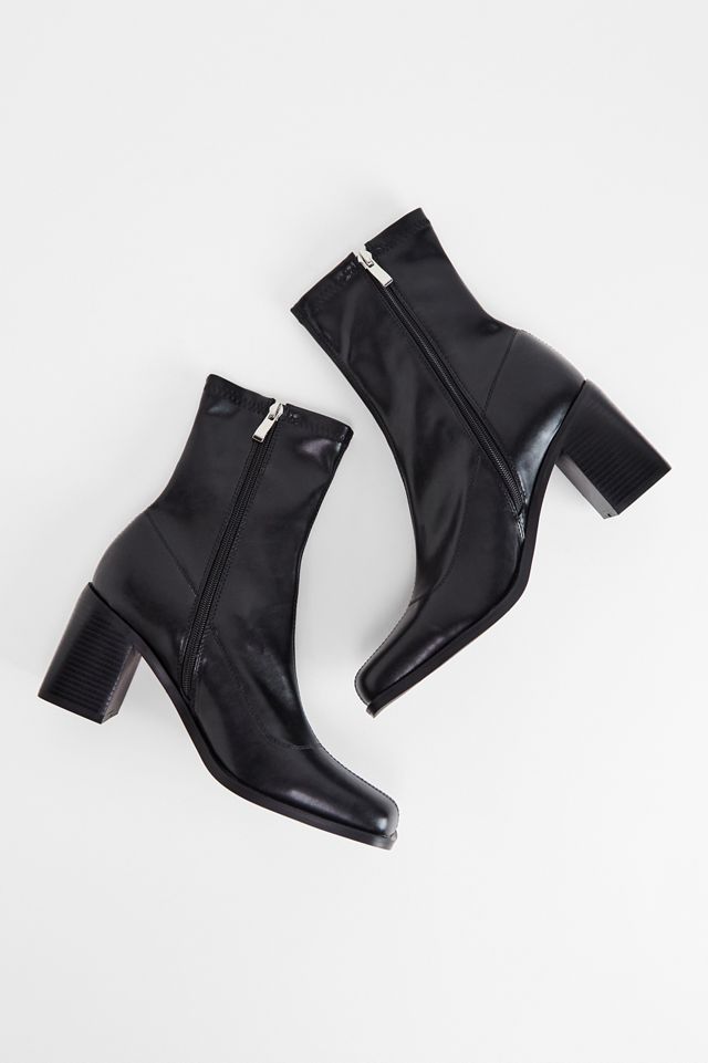 RAID Black Darell Boots #1