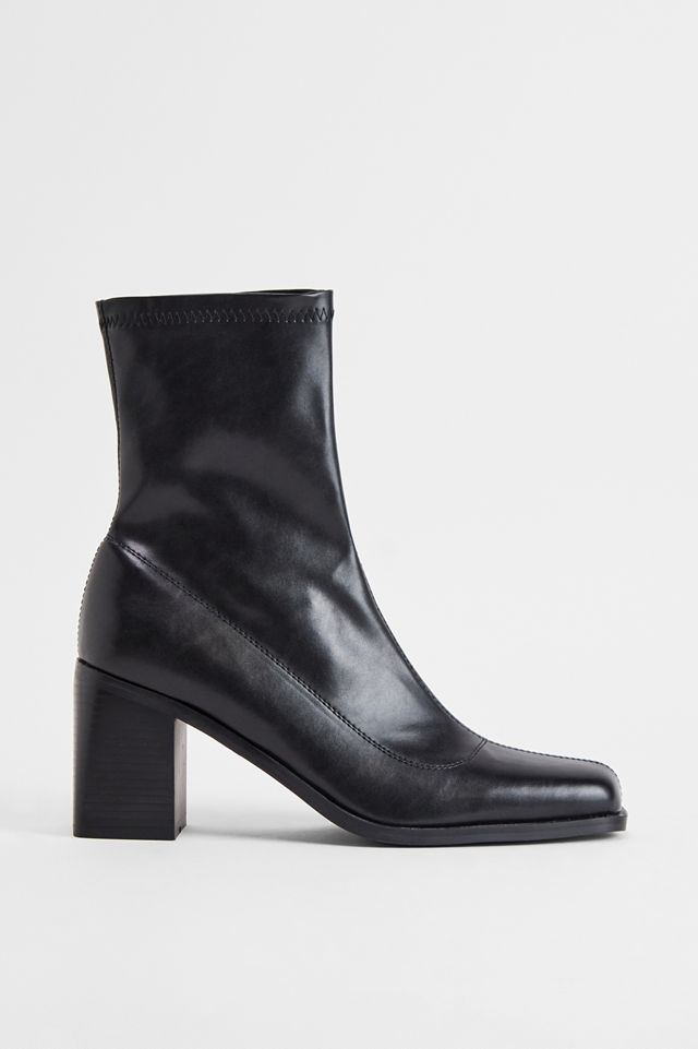 RAID Black Darell Boots #2