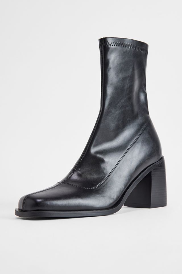 RAID Black Darell Boots #4