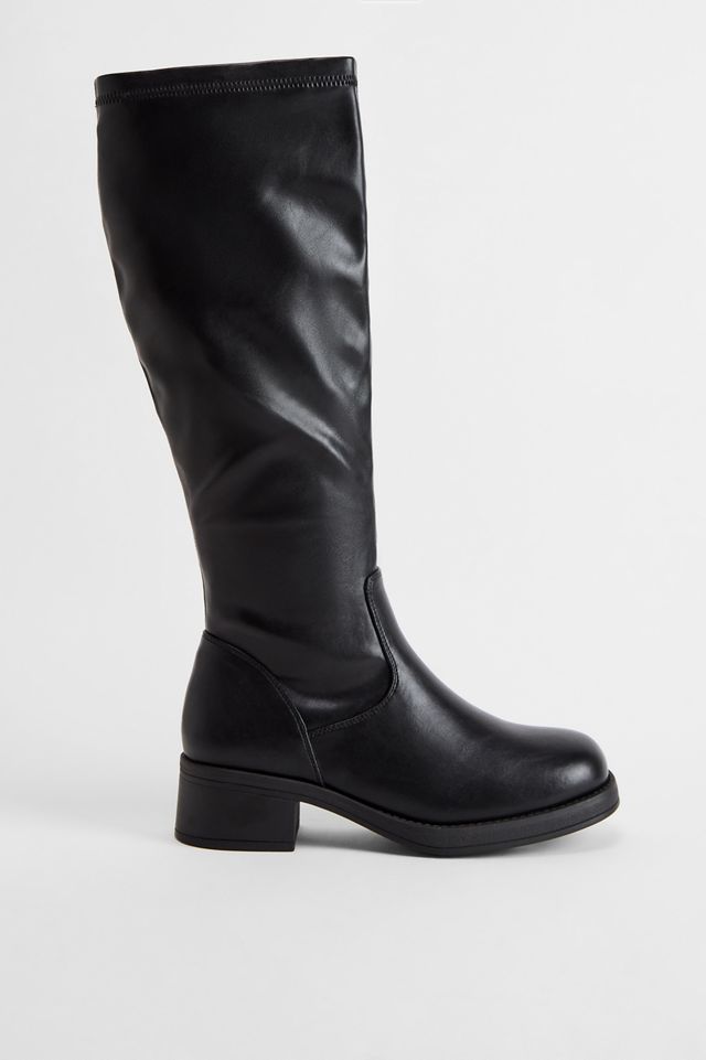 UO Black Kami Stretch Boot #2