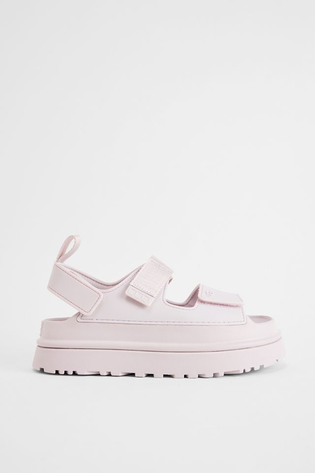 Sandalias UGG Pink Goldenglow #3