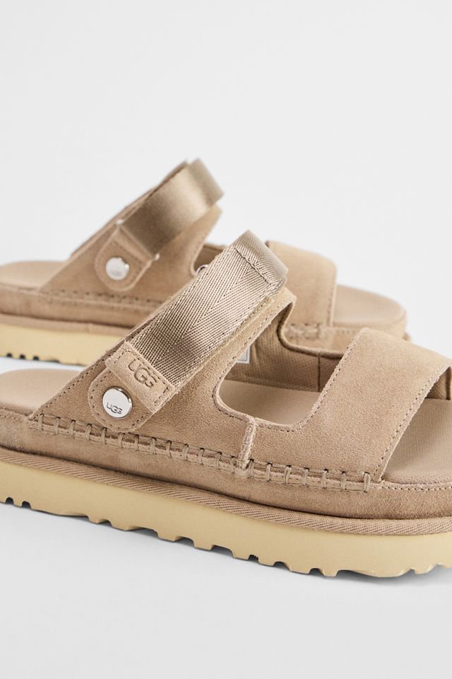 Sandali UGG Goldenstar Glide #4