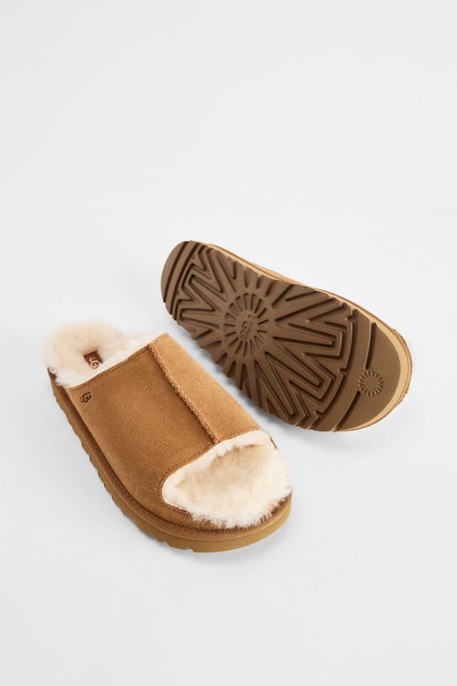 UGG Chestnut Greenport Pantoletten #1