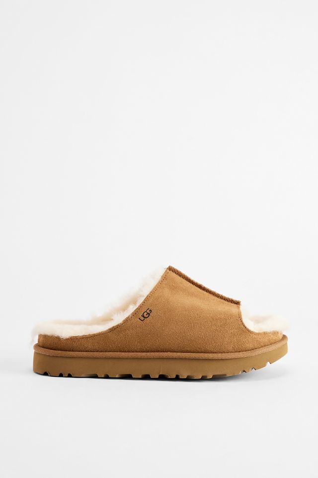 UGG Chestnut Greenport Pantoletten #2