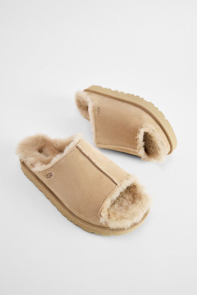 Sandales Greenport UGG Sand #1