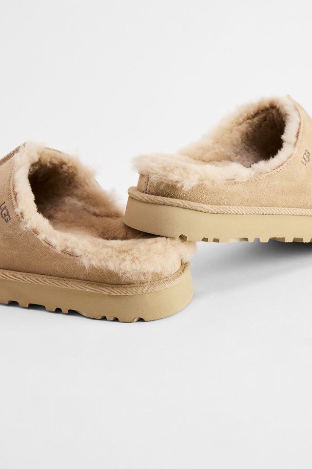 Sandales Greenport UGG Sand #4