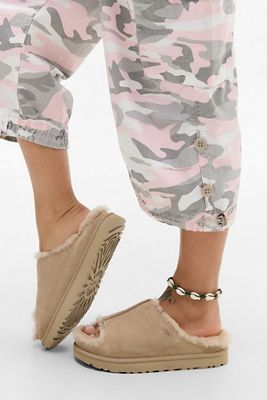Sandales Greenport UGG Sand