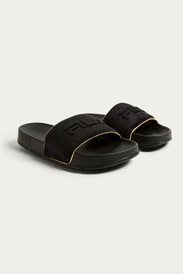 Fila fendi slides sales