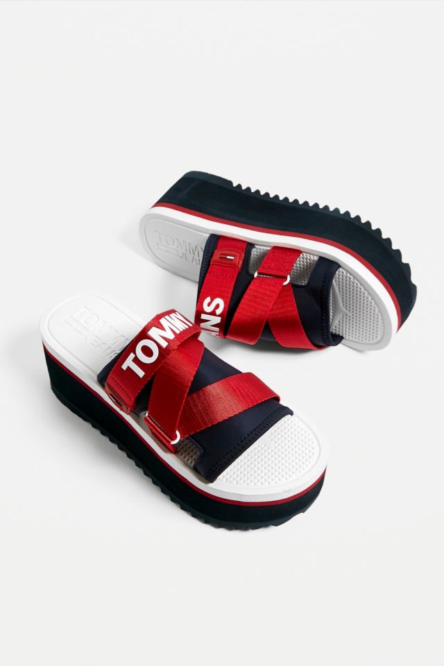 Tommy hilfiger 2025 sporty neoprene