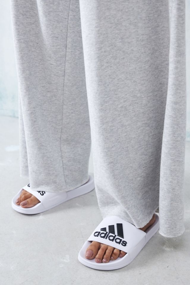 Adidas slides store urban outfitters