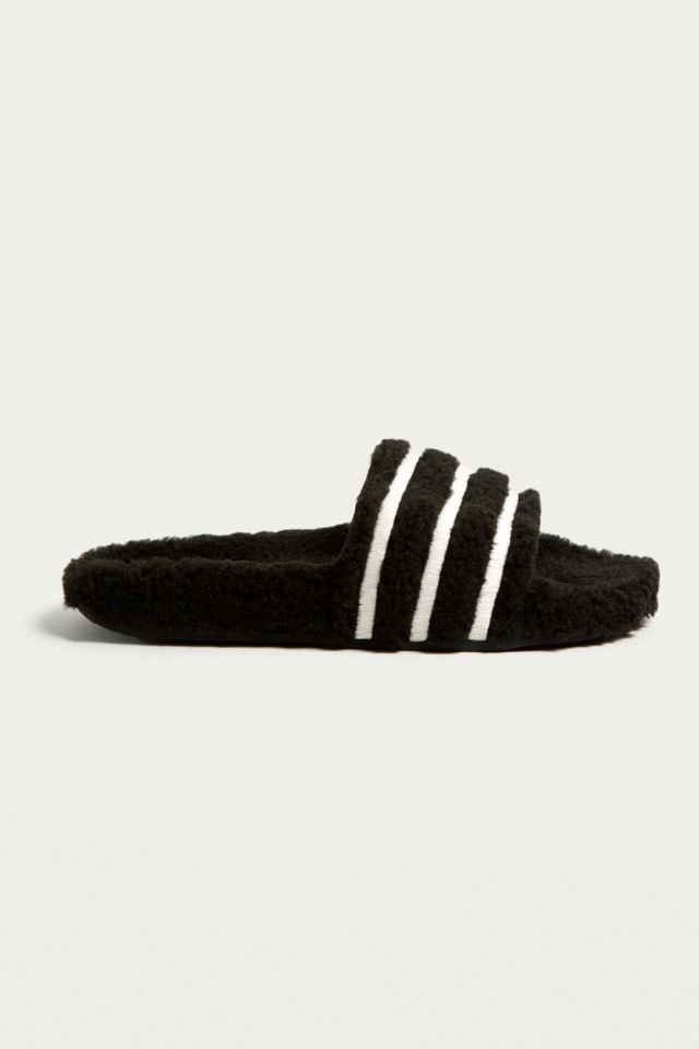 Adidas teddy slides online