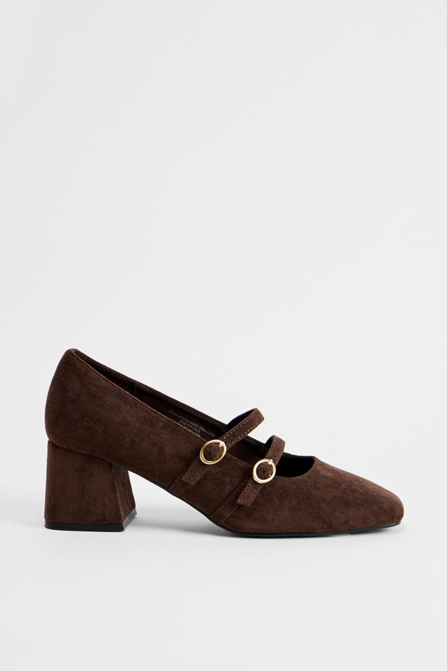 Zapatos Mary Jane de Tacón UO Posy #2