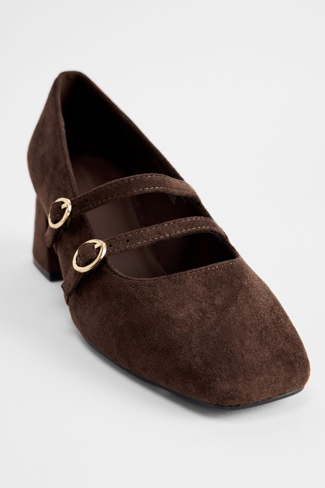 Zapatos Mary Jane de Tacón UO Posy #3