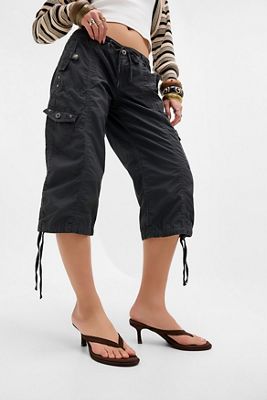 Sandalias de Tacón Iyla Marrones UO