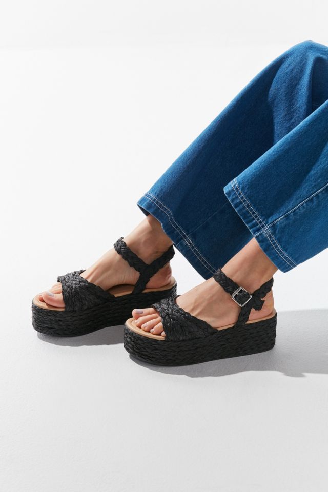 Urban outfitters online sandals