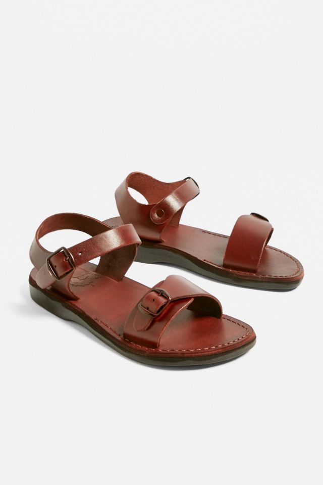 Jerusalem on sale sandals uk