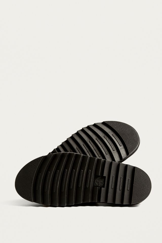 Dr. Martens Terry Brando Black Sandals #4