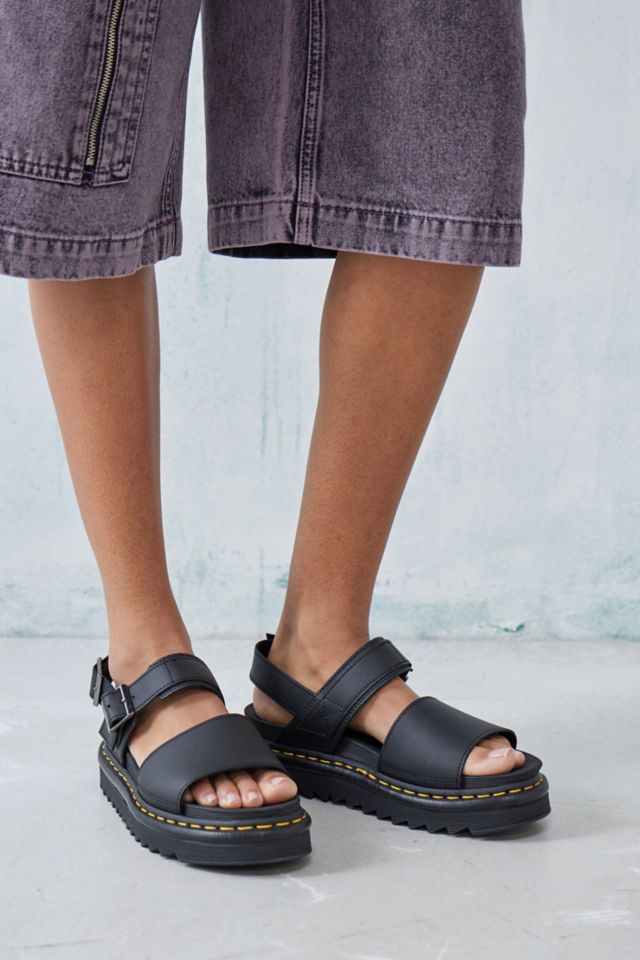 Voss hydro sandals sale