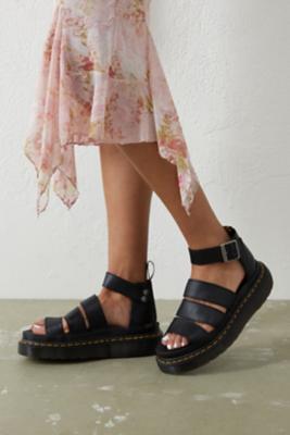 Clarissa sandals 2025 dr martens