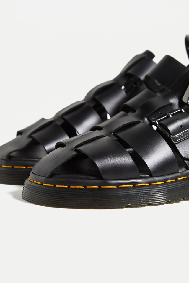 Dr Martens★GARIN SANDAL★兼用 Dr Martens☆GARIN SANDAL☆兼用 (Dr.Martens/サンダル