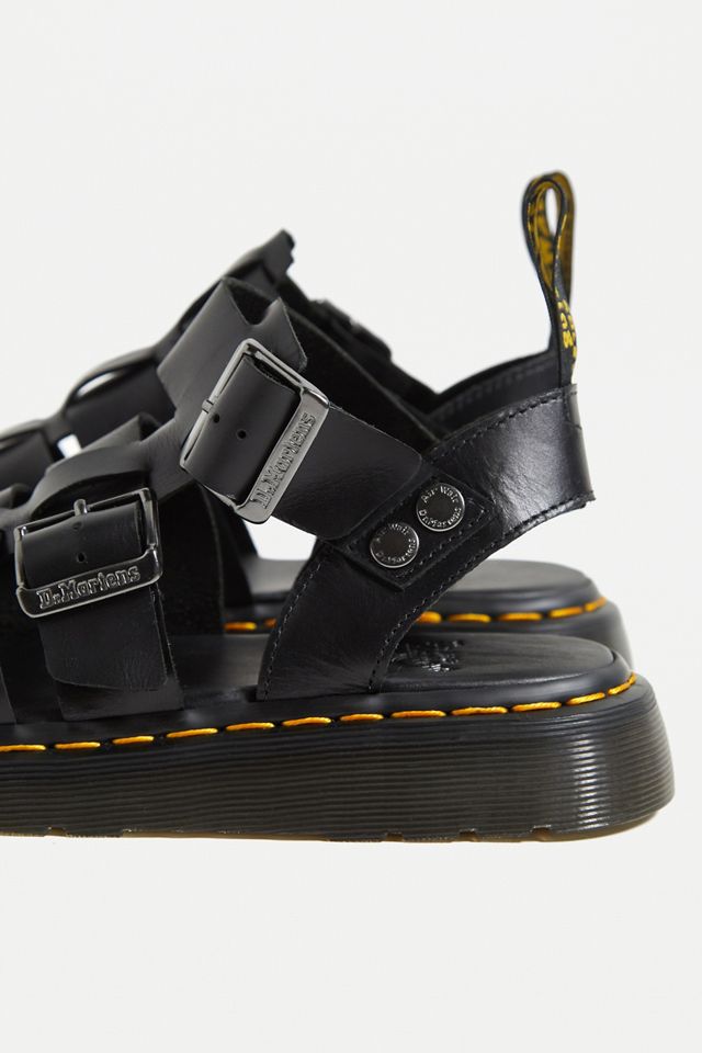 Dr Martens★GARIN SANDAL★兼用 Dr Martens☆GARIN SANDAL☆兼用 (Dr.Martens/サンダル