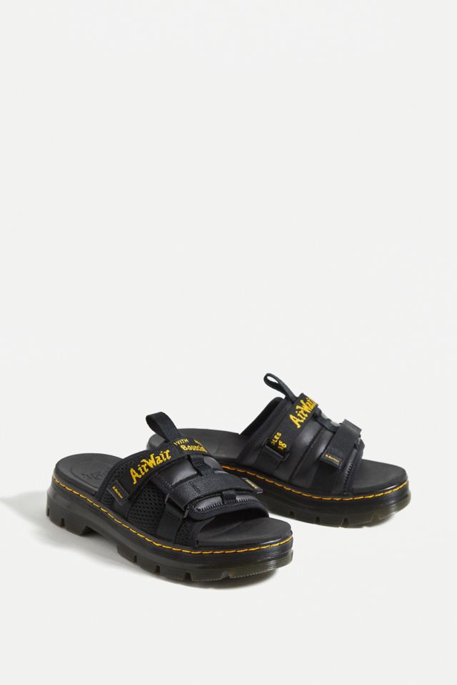 Airwair sandals hot sale