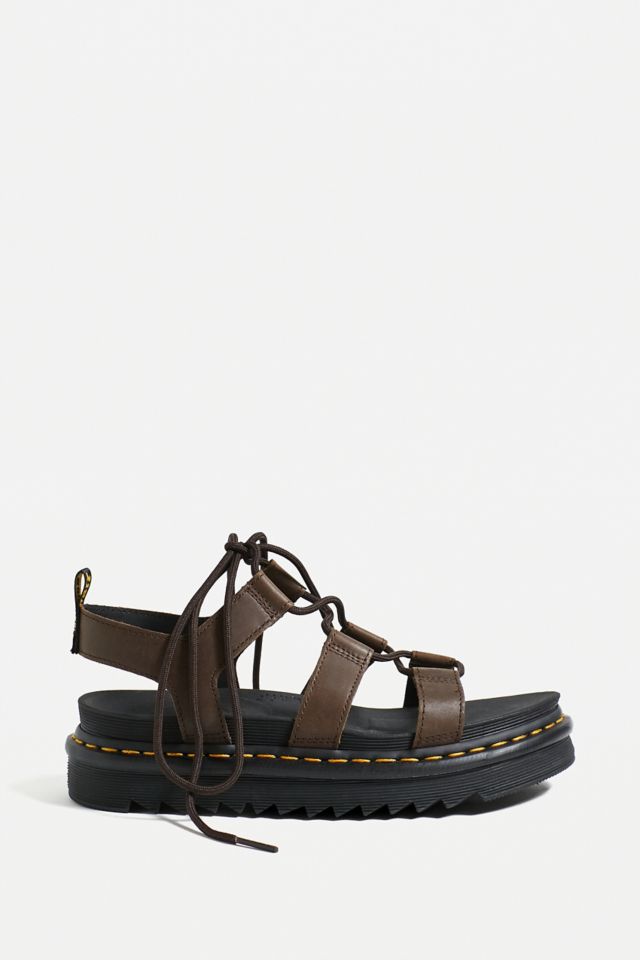 Dr martens nartilla grizzly online