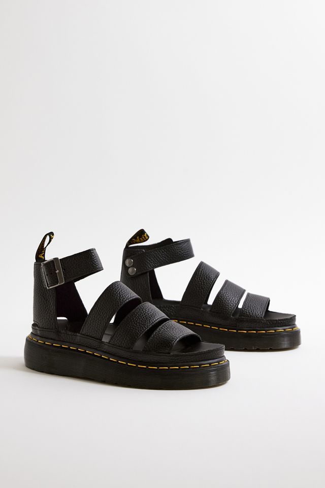 Dr Martens Clarissa II Quad Leather Sandals #4