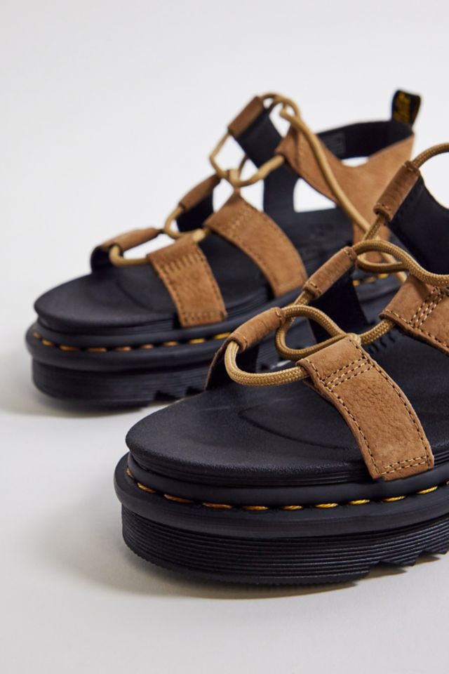 Doc marten sandals urban outfitters deals