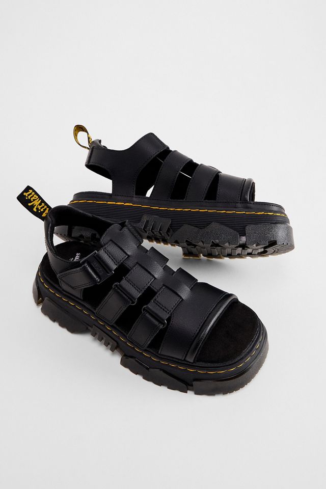 Sandales à 3 brides Dr. Martens Mattison #1
