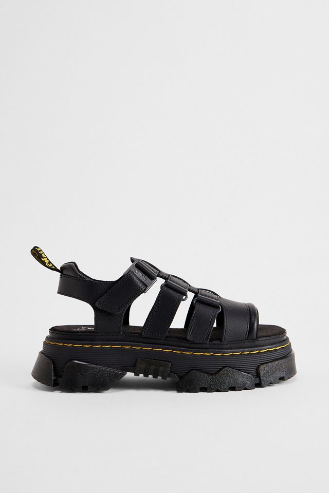Sandales à 3 brides Dr. Martens Mattison #2