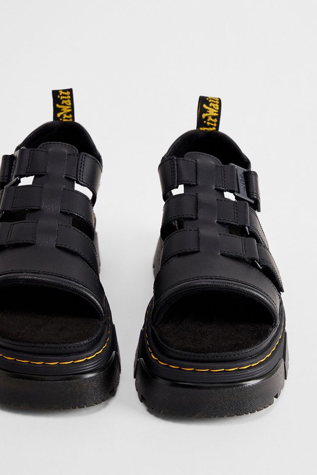 Sandales à 3 brides Dr. Martens Mattison #3