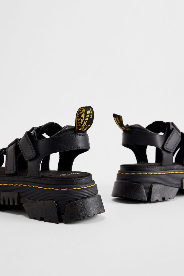 Sandales à 3 brides Dr. Martens Mattison #4