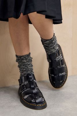 Dr. Martens Garin Closed Sandals