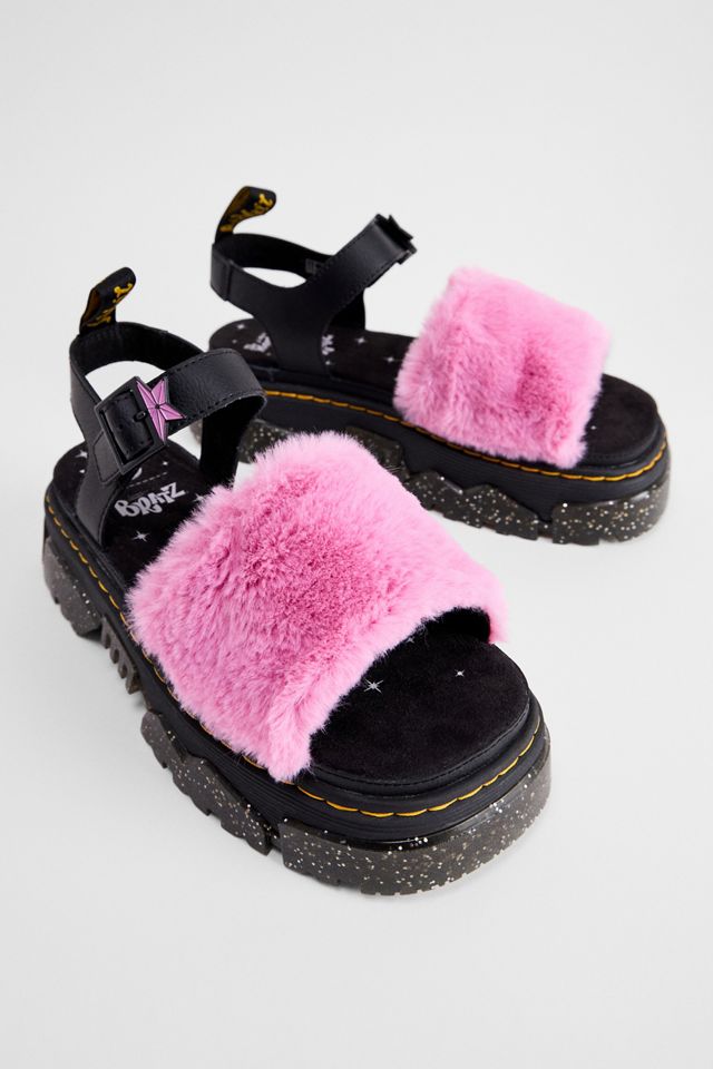 Sandales Dr. Martens x Bratz Mattison #2